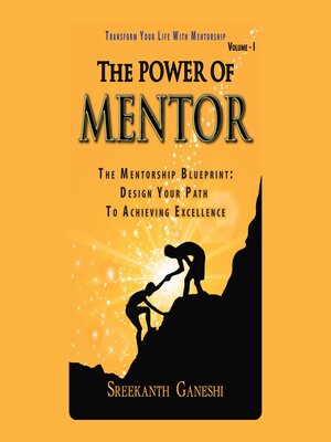 cover image of The Power of Mentor, Volume I